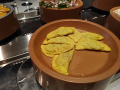 蛋饺-龍歌自助小火锅(李沧顺和汇店)
