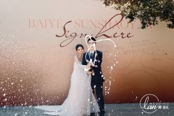 -蘭club婚礼策划