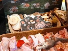 -芸山季·云南山珍菌火锅(人民广场来福士店)