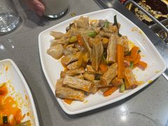 -海底捞火锅(枫蓝国际购物中心店)