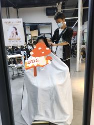 -CUT CUT Hair Salon