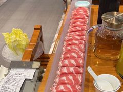 -乐宴·老北京铜火锅(桂庙店)