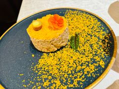-俄士厨房(环球港店)