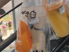 -CoCo都可(砂之船奥莱店)