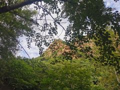 -灵溪风景区