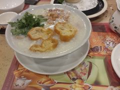 -点都德(大茶楼店)