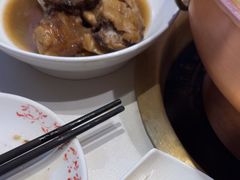 -东门口·新式老北京火锅(河西龙湖天街店)