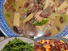 -杏花村水席楼·洛阳水席(老城十字街店)