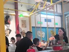 -彭耕记猪油炒小菜(吉联mall店)