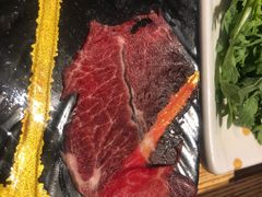 -一井烧肉·活鳗·寿司(望京SOHO店)