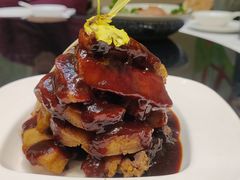 -丰收日·小海鲜·沪上家宴(顾村正大店)