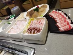 -海底捞火锅(雄峰城店)