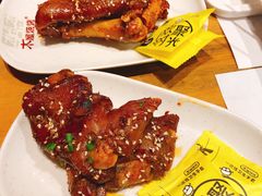 -木屋烧烤(西南角店)