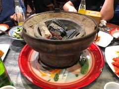 -义聚成老北京炙子烤肉(门框店)