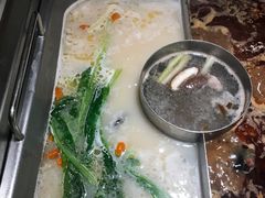 -新辣道鱼火锅(领展购物广场·中关村店)