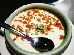 香草鲜奶布丁-蟹榭·本帮江浙菜·蟹宴(五角场合生汇商场店)