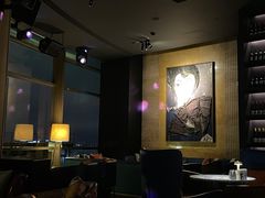 -长沙北辰洲际酒店-SKY 27酒廊
