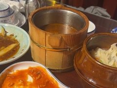 -老平遥饭馆