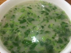 -鲁西南老厨子·特色鲁菜(经一纬五店)