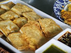 -向民炒鸡老店(火车站店)