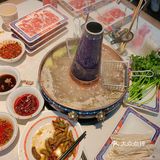 五一｜长沙宝藏自助火锅店‼️