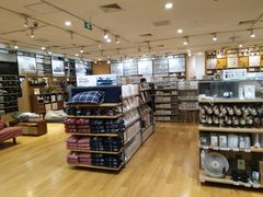 商品-MUJI无印良品(恒隆广场店)