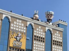 -新疆国际大巴扎