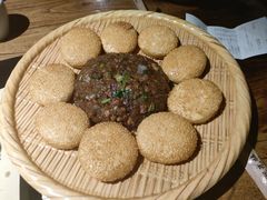 -淀里船宴(卓达店)