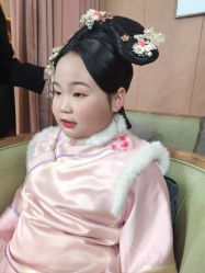 点击看大图 -盘子女人坊古装写真摄影(南京总店)
