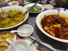 -大闫家烧烤·小海鲜家常菜(郑庄店)