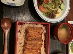 -翔峰炭火鳗鱼(悦泰街里公寓店)