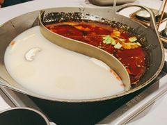 -新辣道鱼火锅(航天万源店)