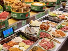 -卢米埃影城(长楹天街IMAX激光店)