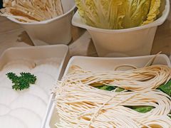 -左庭右院鲜牛肉火锅(桥北印象汇店)