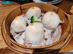 -点心传说·粤菜点心(佐阾虹湾店)