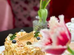 -杜哈夫DOUX RÊVE·生日蛋糕(日月光店)