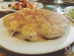 网皮煎饺-华中科技大学百景园(三楼酒店)