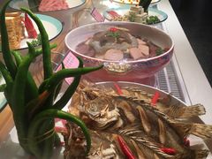 -鸽子侯·家宴·平价海鲜(市图书馆店)