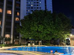 -深圳香格里拉酒店