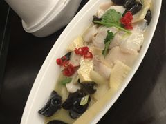-海天楼(天津泛太平洋店)
