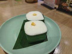 -mango tree芒果树泰国餐厅(青岛万象城店)
