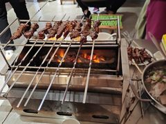 -陈六子全羊馆·烧烤烤羊排(山东理工大店)