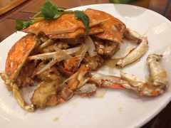 -京福华肥牛城·清真(香河店)
