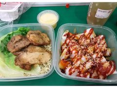 -孖记茶档·热腾茶餐(乐峰店)