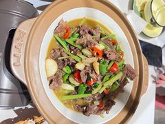 -阿露佳·舌尖上的安吉菜