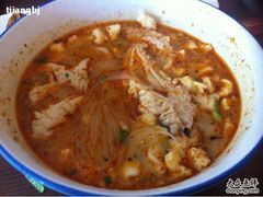 -春发生饭店·非遗(南院门店)