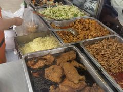 -万寿斋(山阴路店)