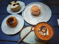 -潮一不贰·法式甜品·生日蛋糕·西式简餐(外滩店)