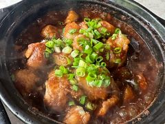-阿龙酒煲(海宁新苑路店)