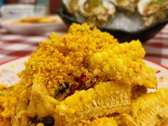 -吉源大排档·鱼生·海鲜(烧烤彩印厂店)